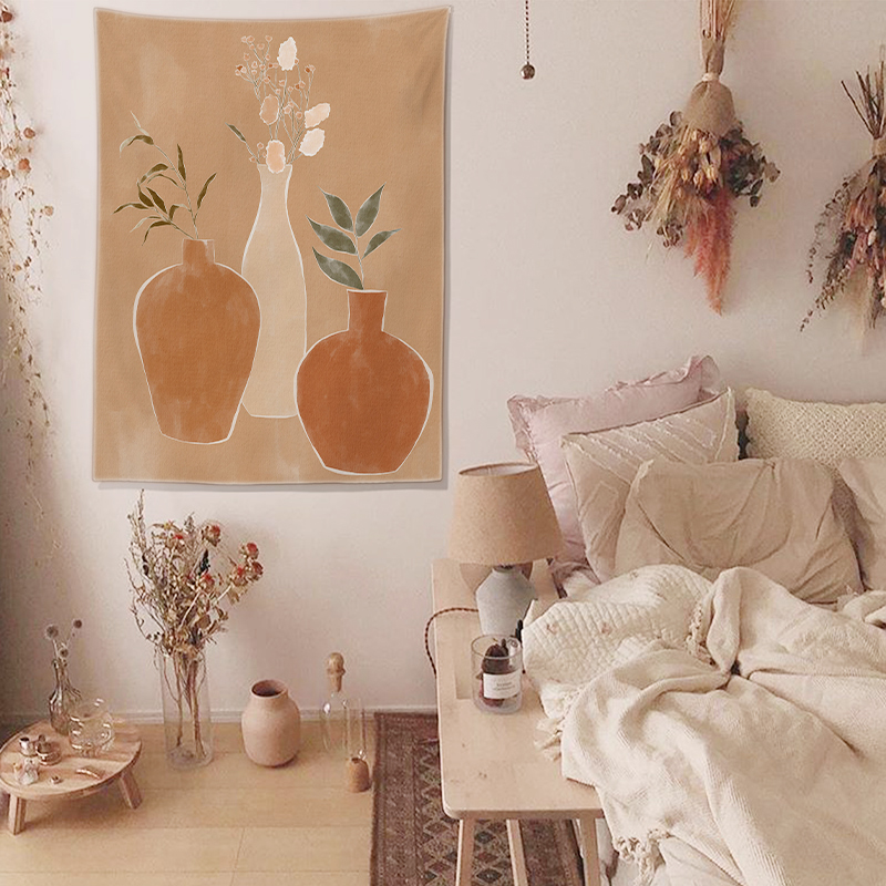 Tapestry: A Bohemian Dream for Your Home